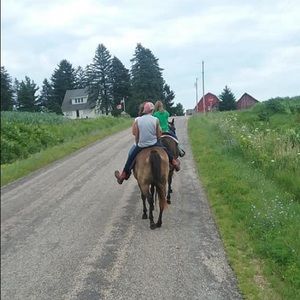 Meet your Posher, Caden